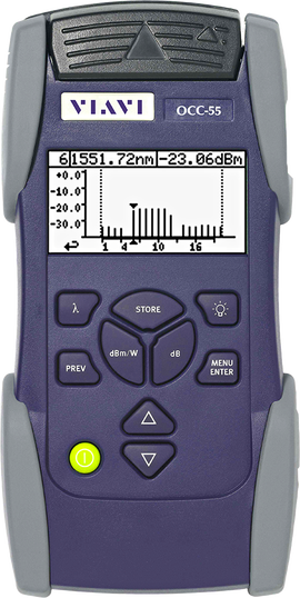 Optical Spectrum Analyzers | Available to Rent or Buy Certified Used